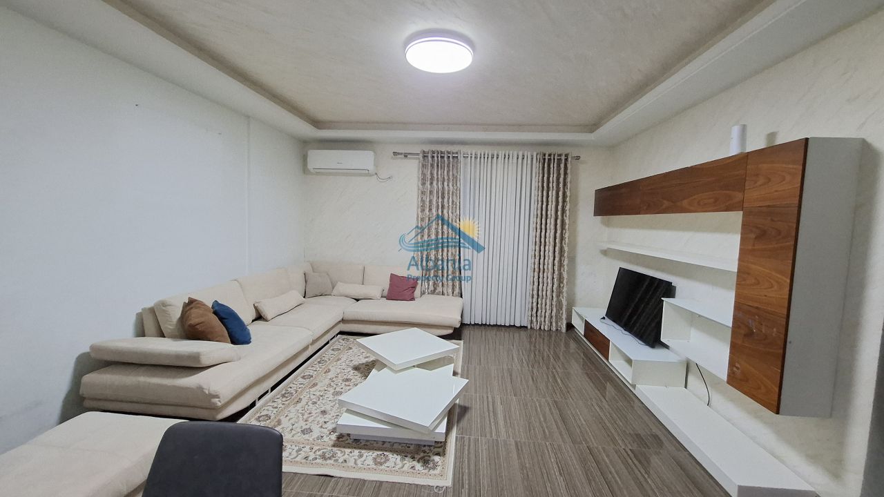 Fully Furnished Apartment For Rent In Vlora Albania